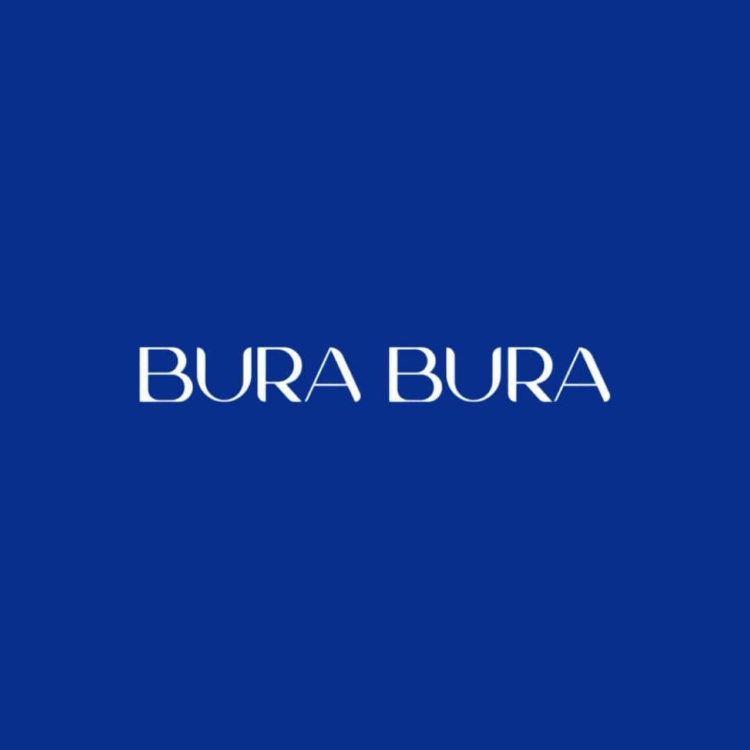 Logo Bura Bura