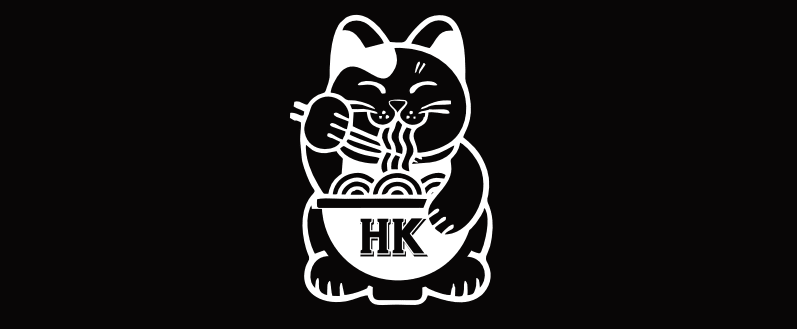 Logo HK