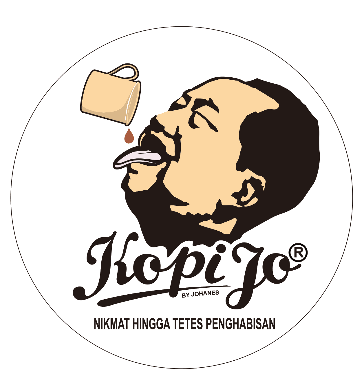 Logo Kopi Jo
