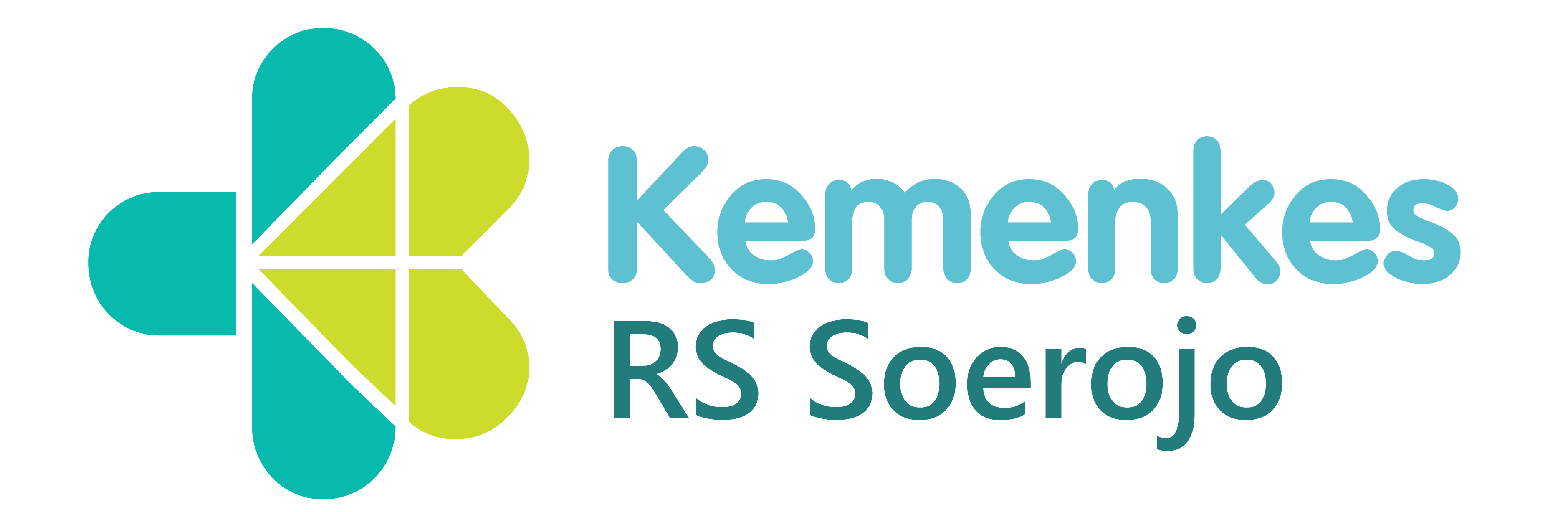 Logo RS Soerojo
