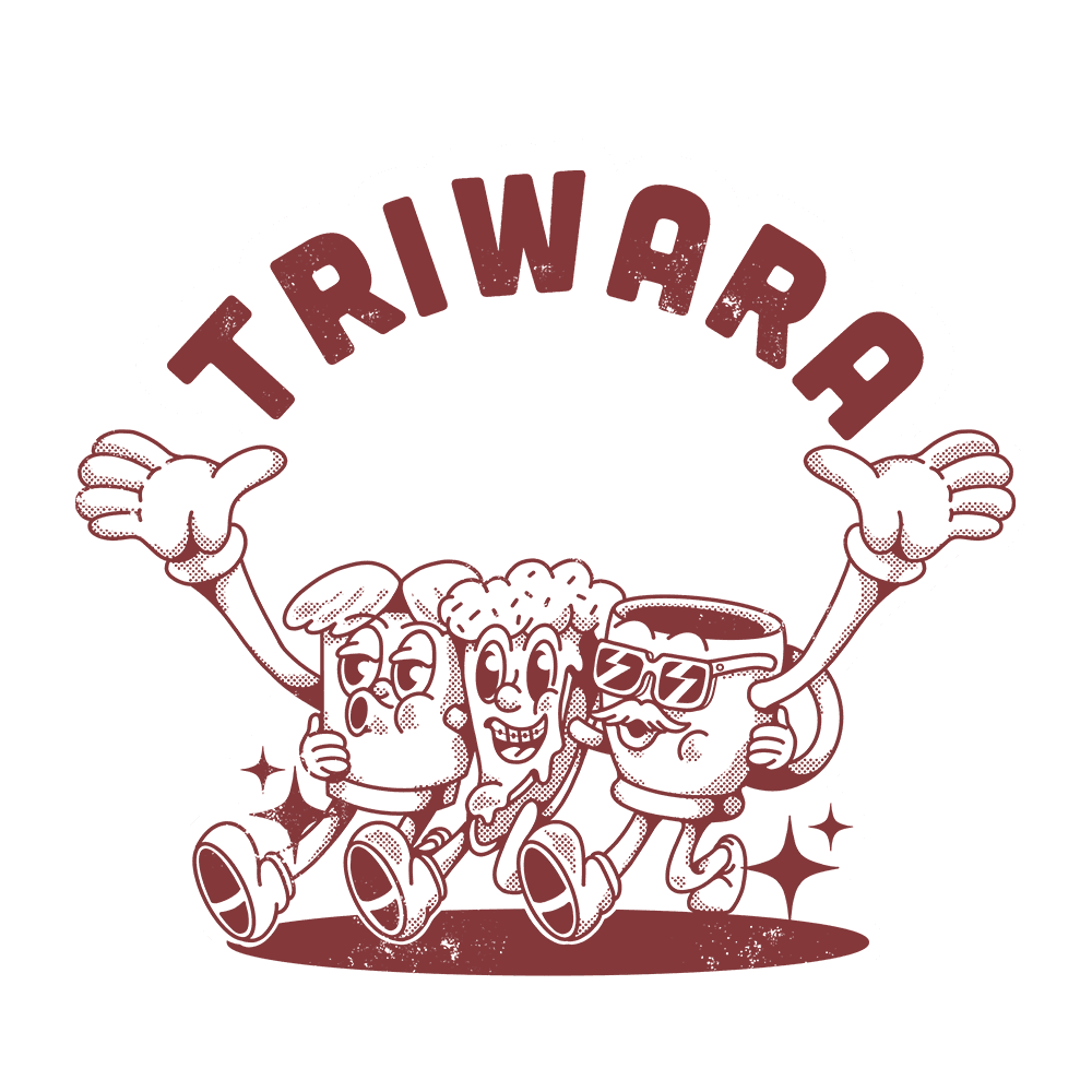 Logo Triwara