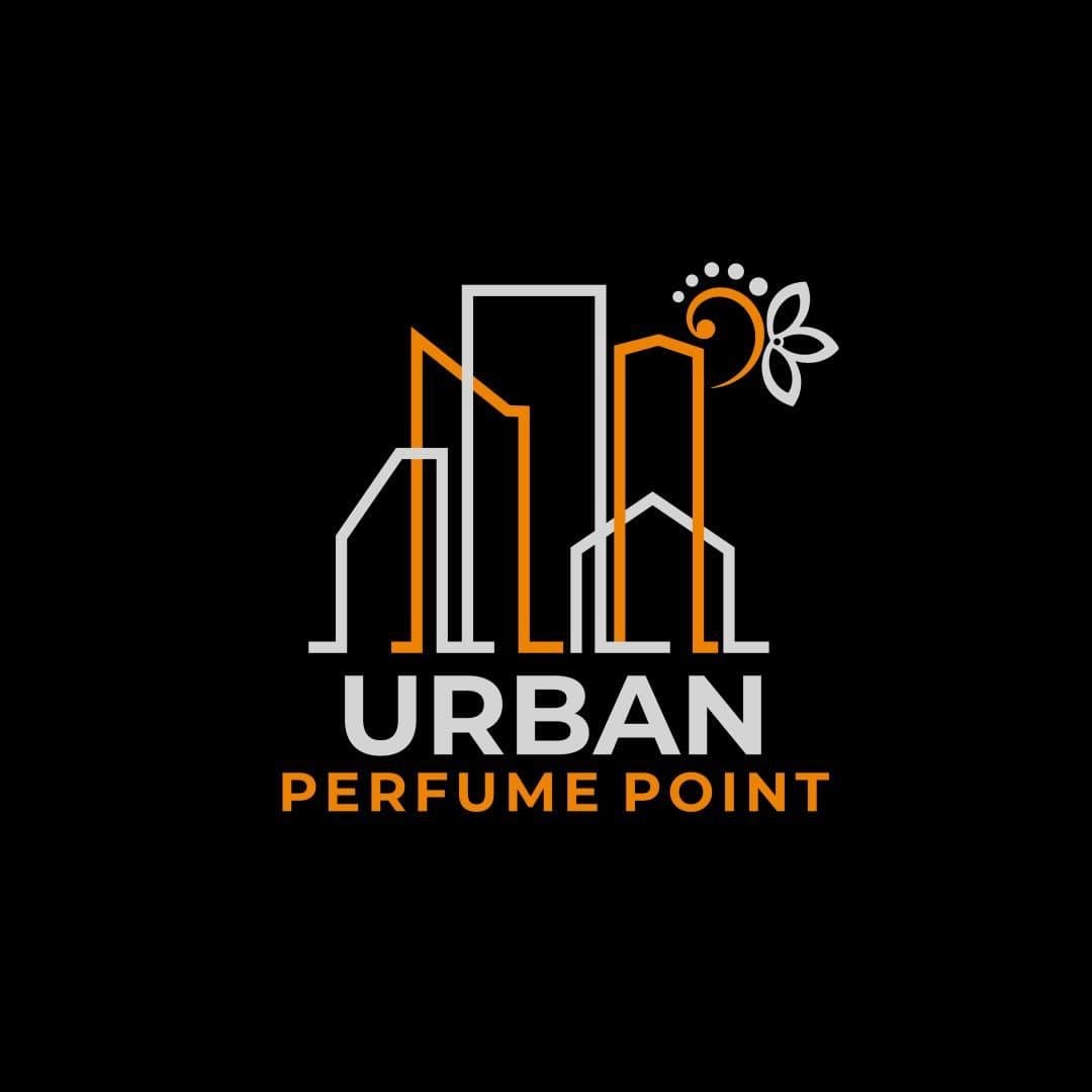 Logo Urban Perfume