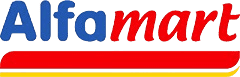 Logo Alfamart