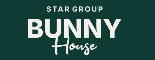 Logo Bunny House