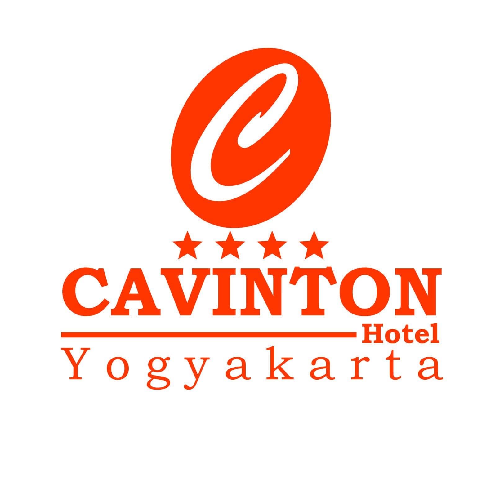 Logo Cavinton Hotel