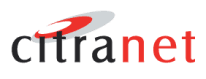 Logo Citranet