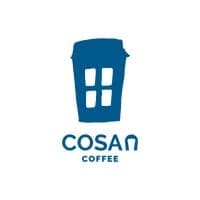 Logo Cosan