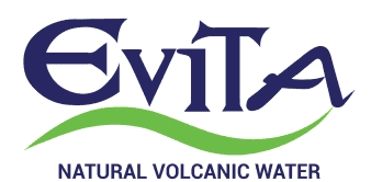 Logo Evita