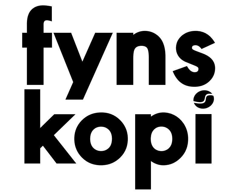 Logo Fyns Kopi