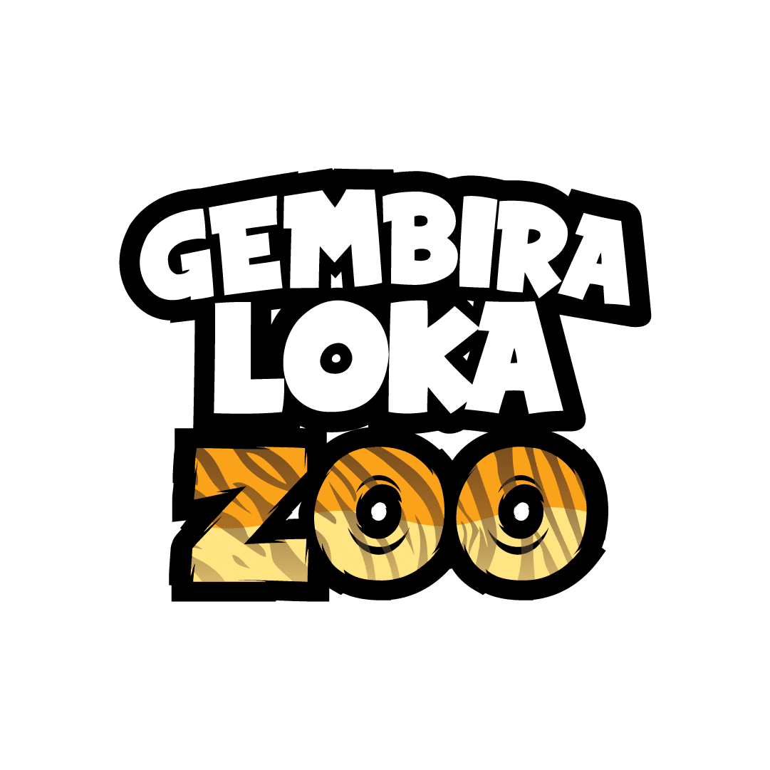 Logo Gembira Loka Zoo