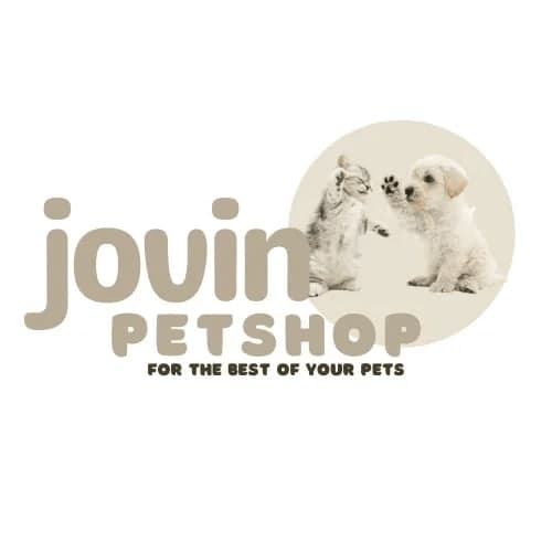 Logo Jovin Petshop