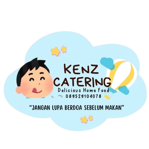 Logo Kenz Catering