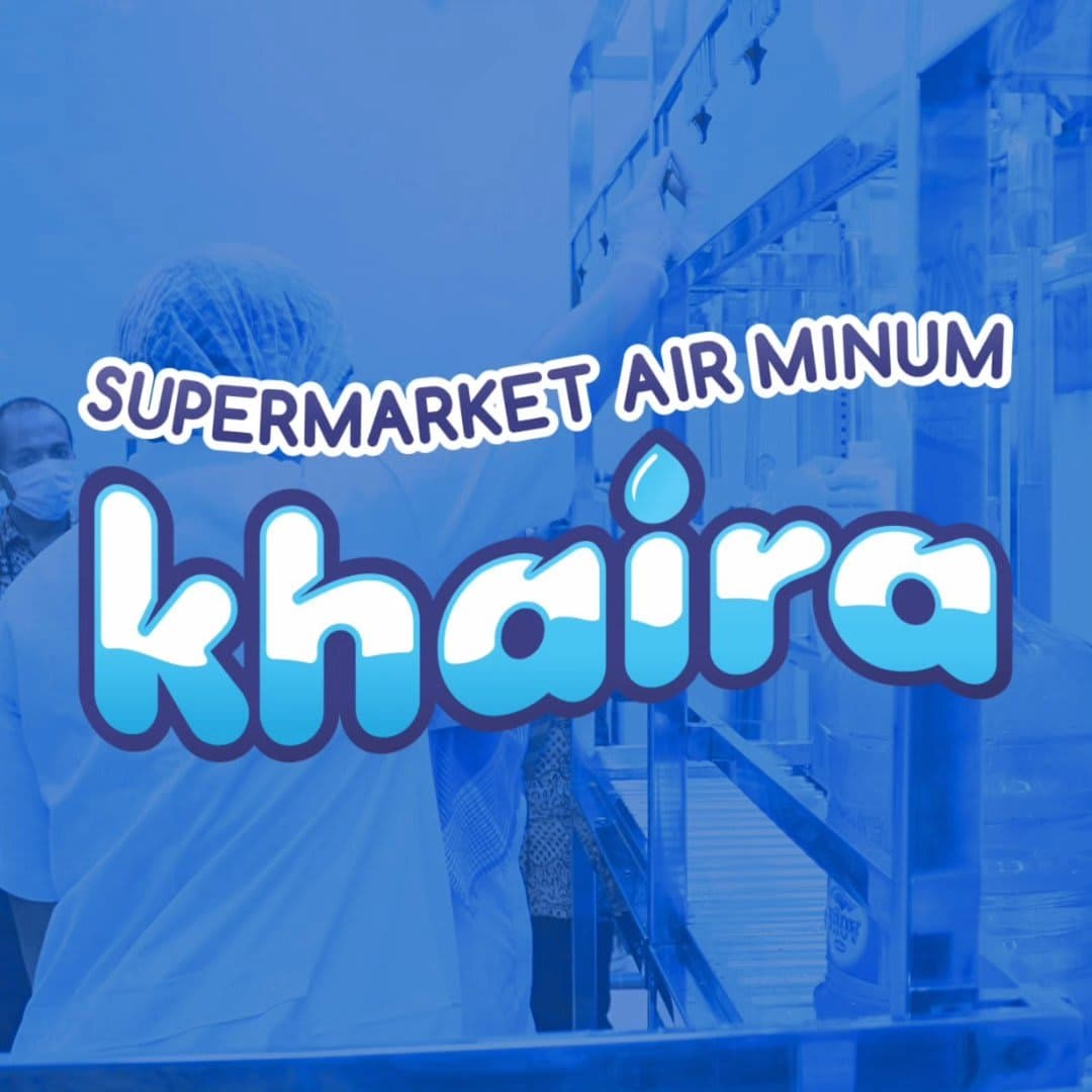 Logo Khaira