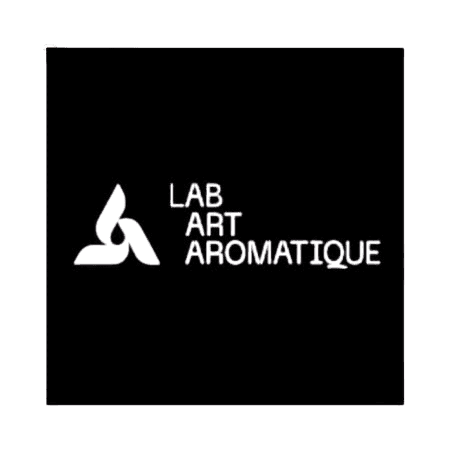 Logo Lab Art Aromatique