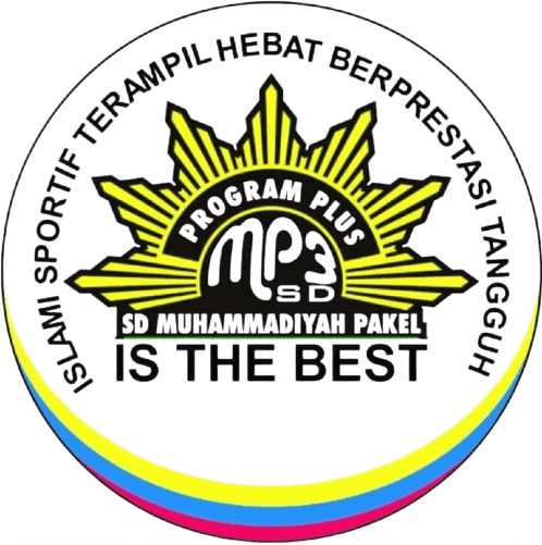 Logo Muhammadiyah Pakel