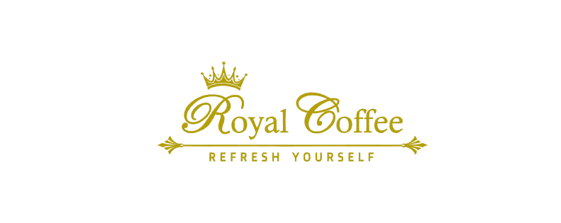 Logo Royal Coffee