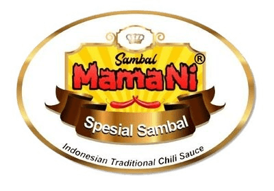 Logo Sambal MamaNi