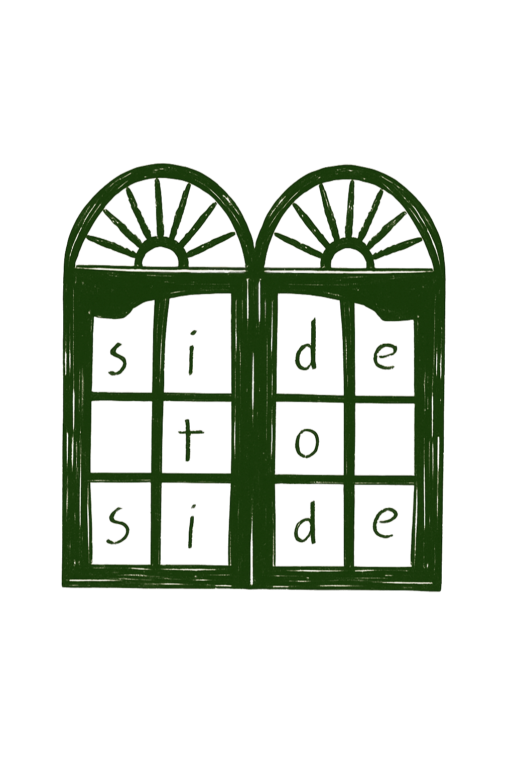Logo Side to Side