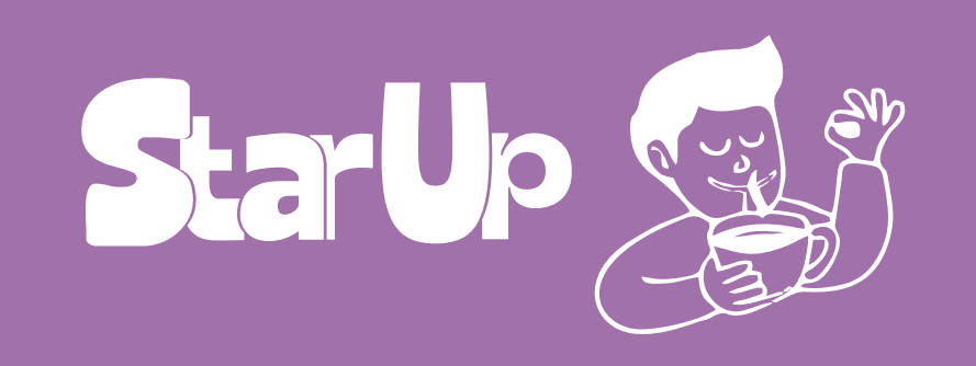 Logo StarUp