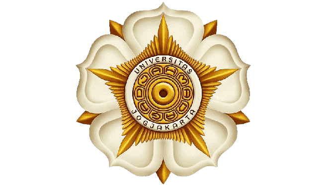 Logo Universitas Gadjah Mada