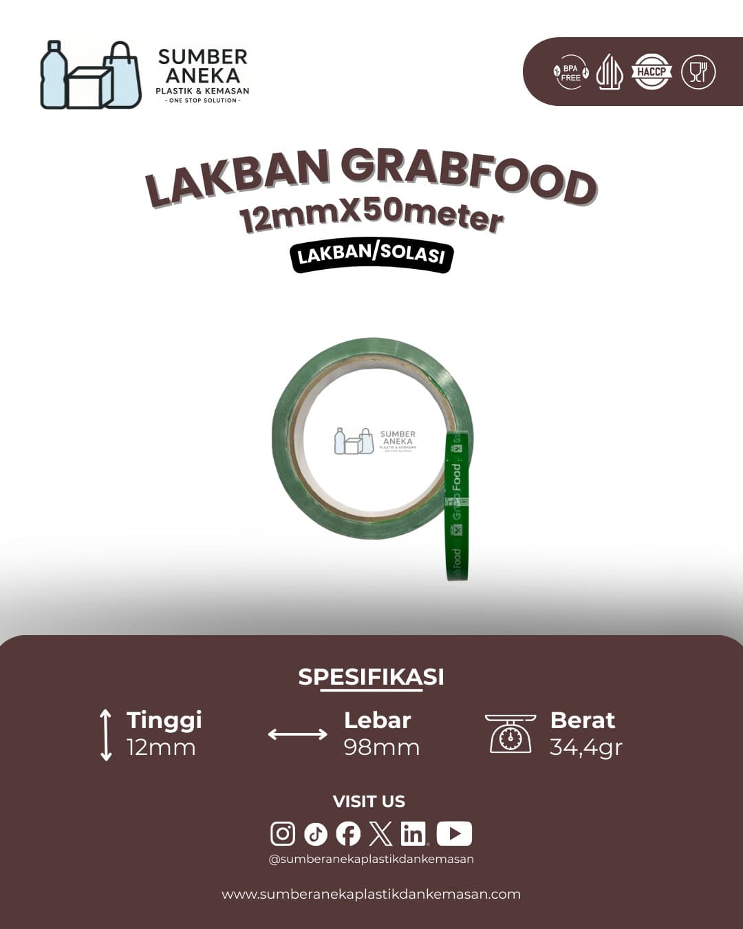 LAKBAN GRABFOOD