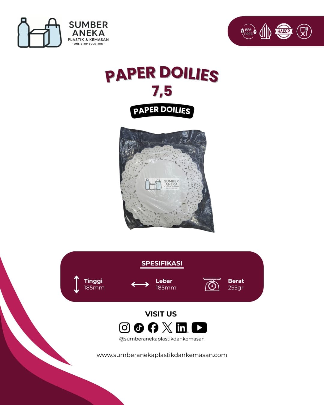 PAPER DOLLIES 7.5