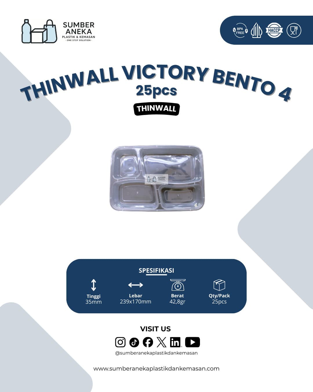 THINWALL VICTORY BENTO4