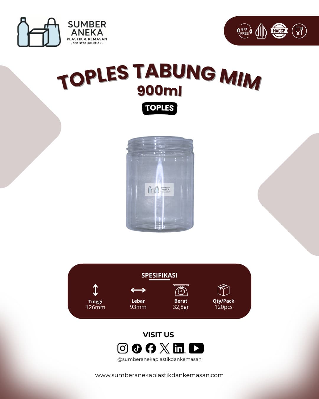 Toples & Stoples